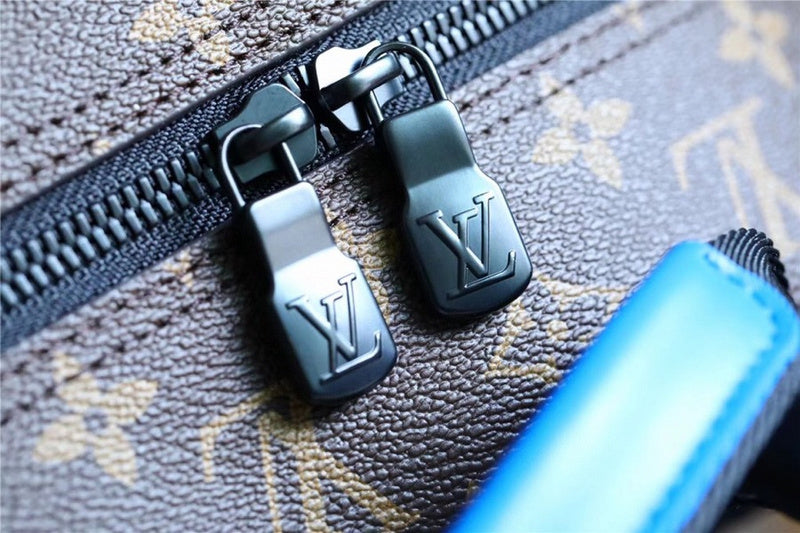I W Fashion Lu-Vi bags - 9623