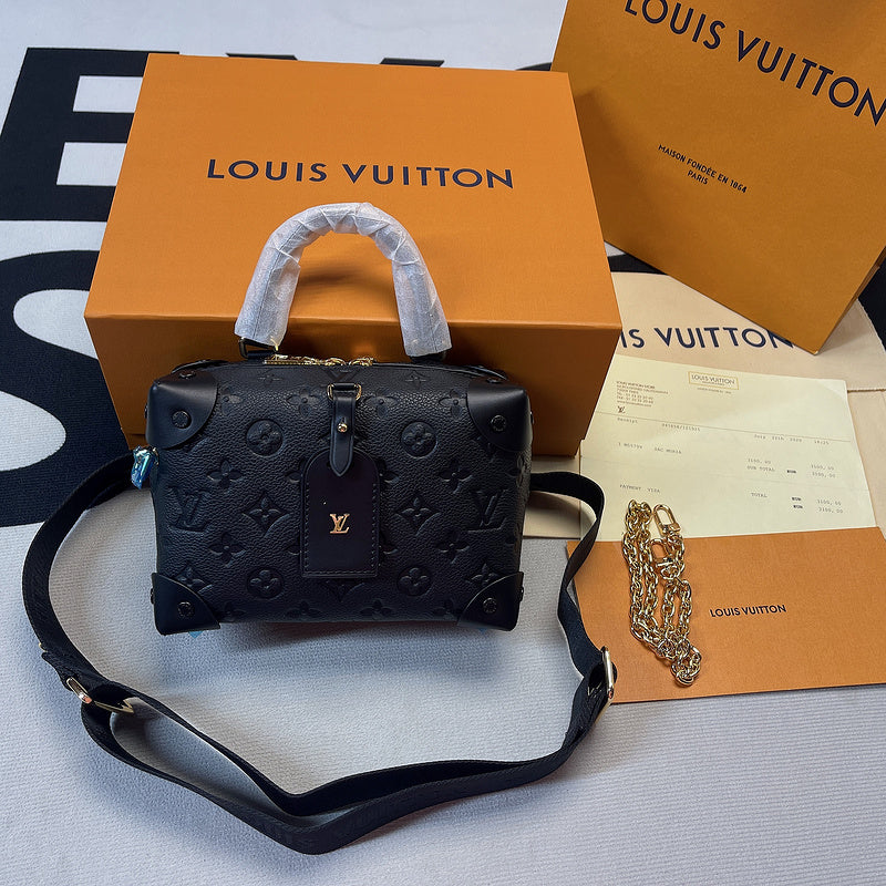 I W Fashion Lu-Vi bags - 8053