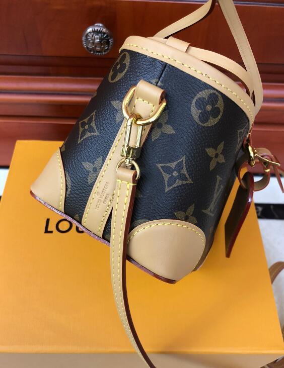 Mila's Edit - LOV Bags - 2543