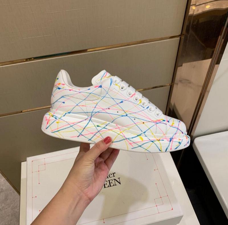Mila's Edit - AQ Men SHoes - 365