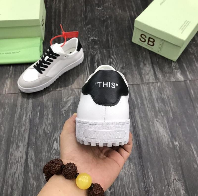 Mila's Edit - YZO Men Shoes - 261