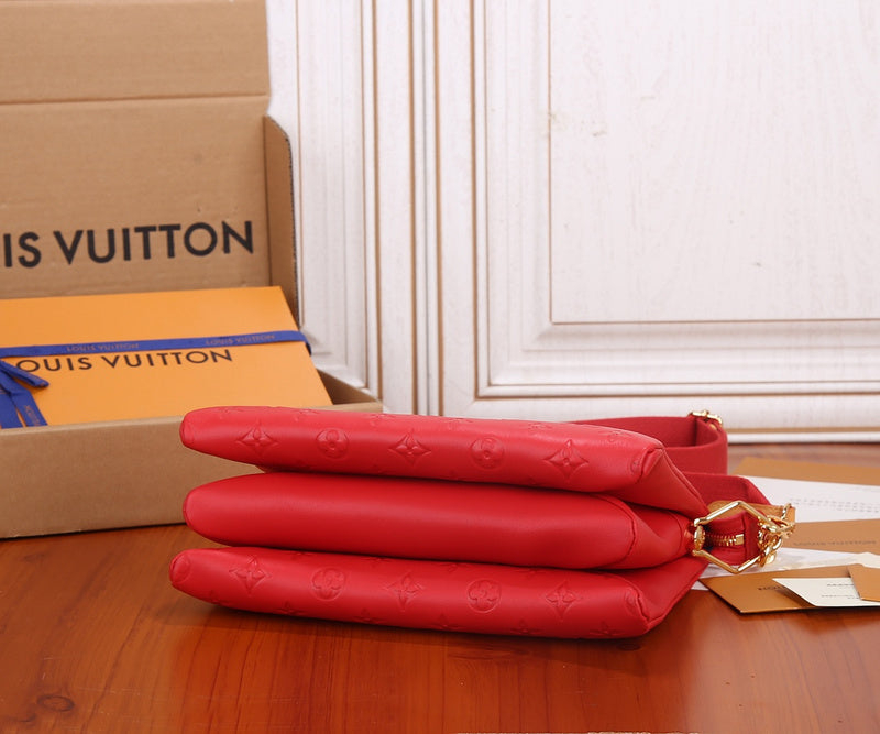 I W Fashion Lu-Vi bags - 17110