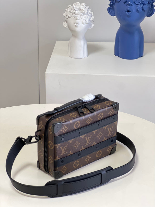 I W Fashion Lu-Vi Bags - 16941