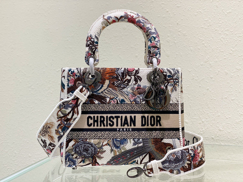 ENT - DOR Bags - 575