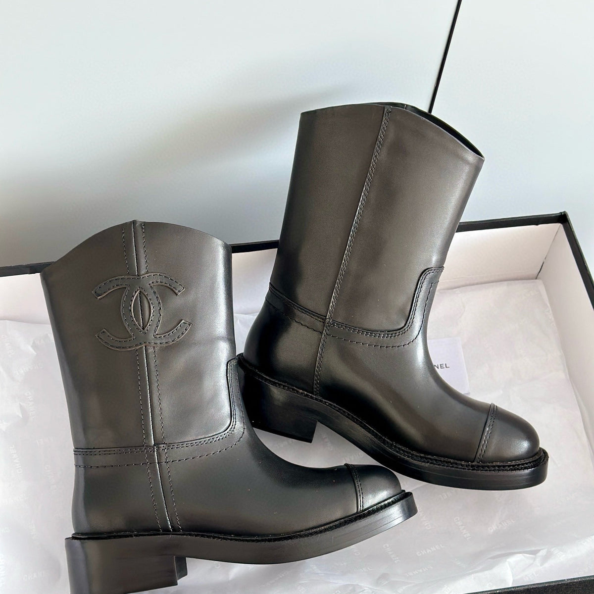 CC BOOTS