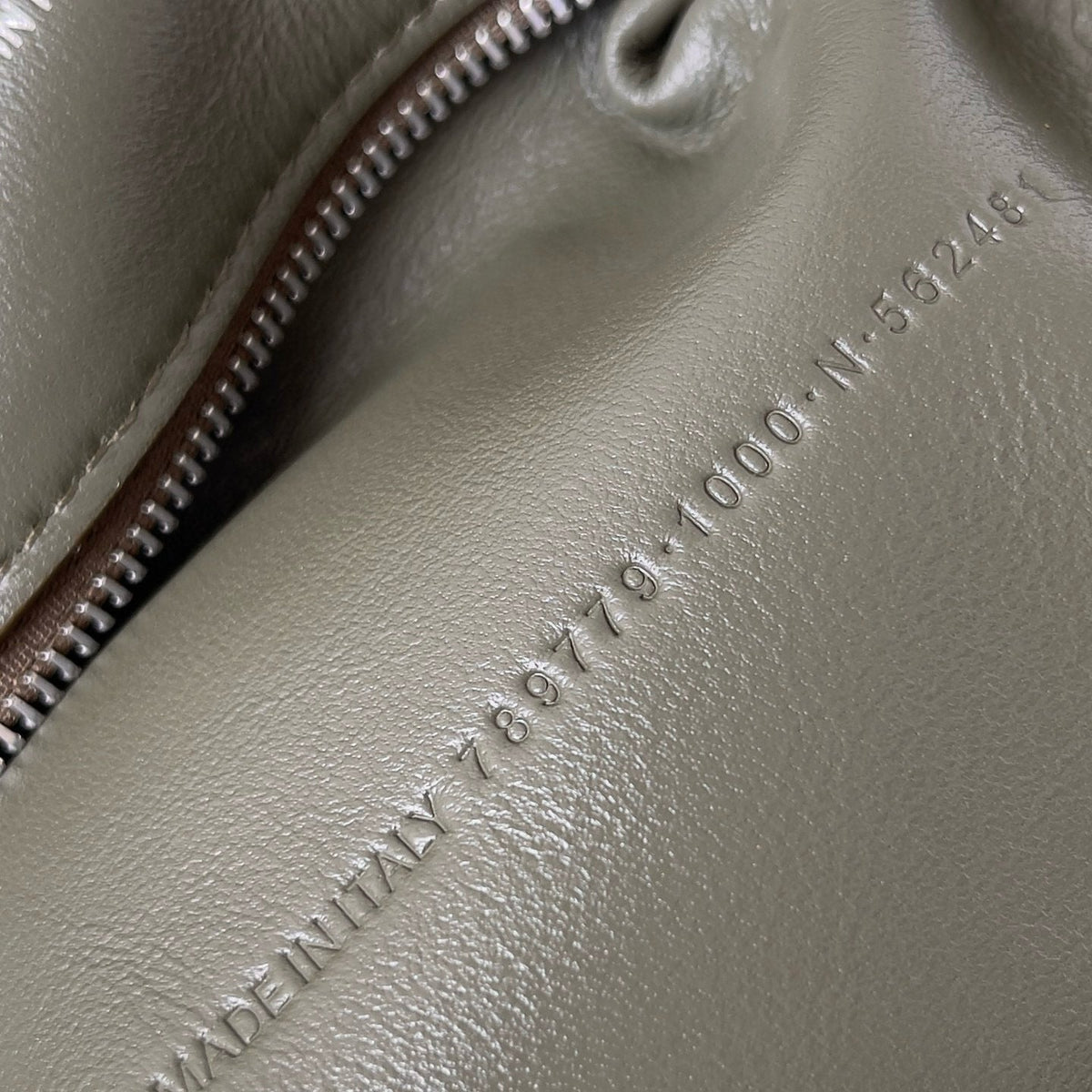 BAL SMALL RODEO BAG