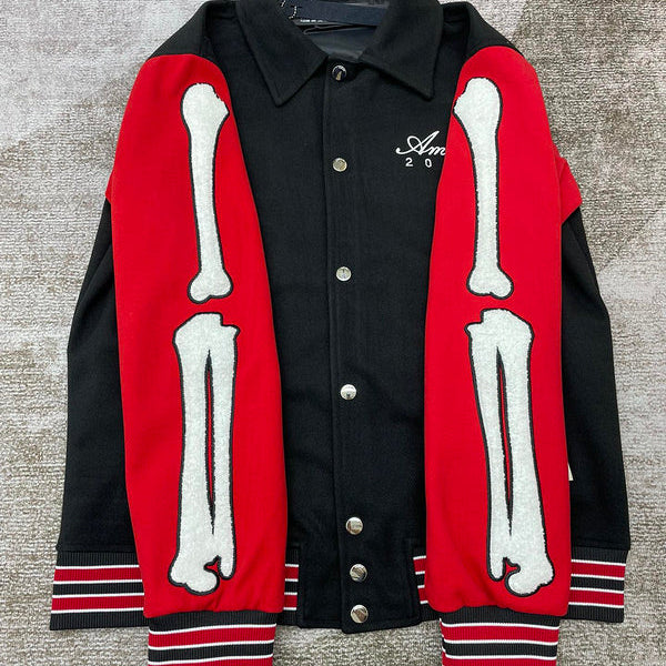 AMIR Hoodies - 017