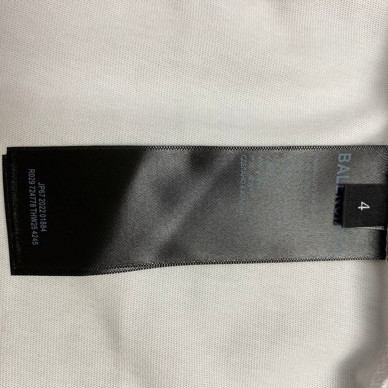 Balenciaga Luxury T-Shirts