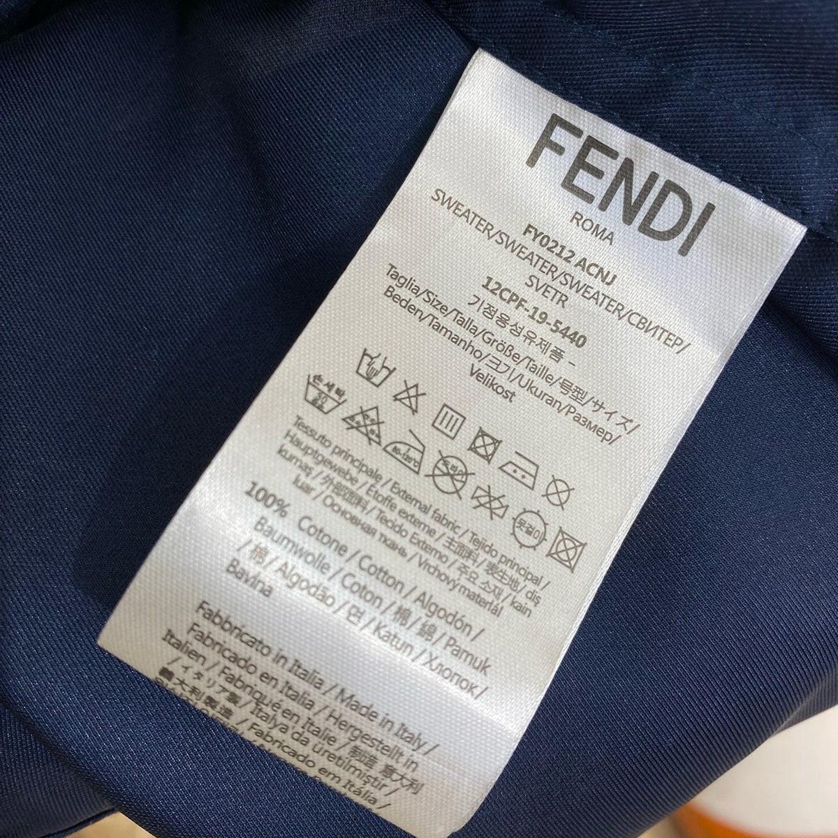 FEN SHORTS