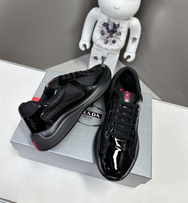 Mila's Edit - PD Men Shoes - 020