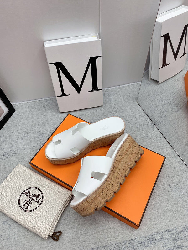 Hermes Luxury Shoes