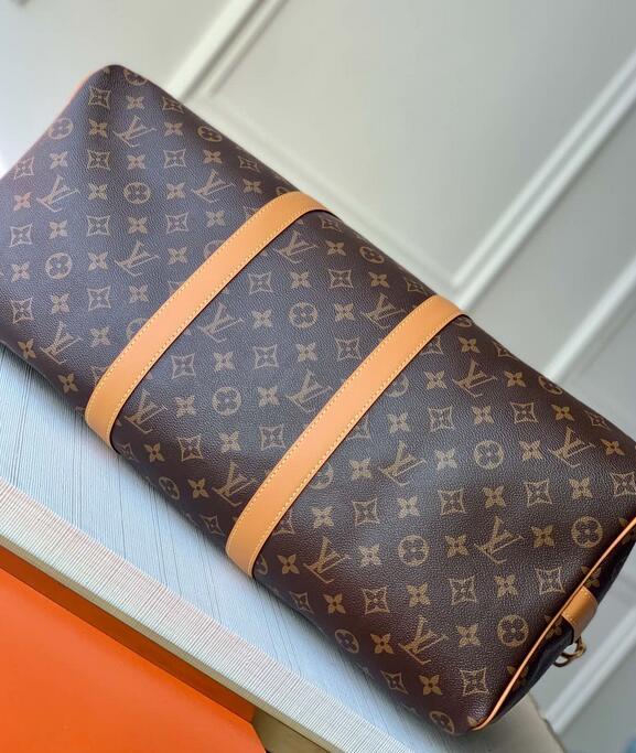 Mila's Edit - LOV Bags - 3067
