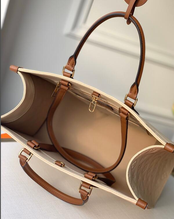 Mila's Edit - LOV Bags - 3112