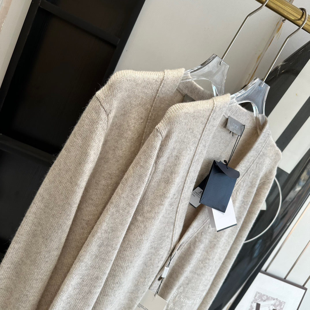 CD CARDIGAN