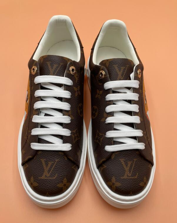 Mila's Edit - LOV Women Shoes - 156