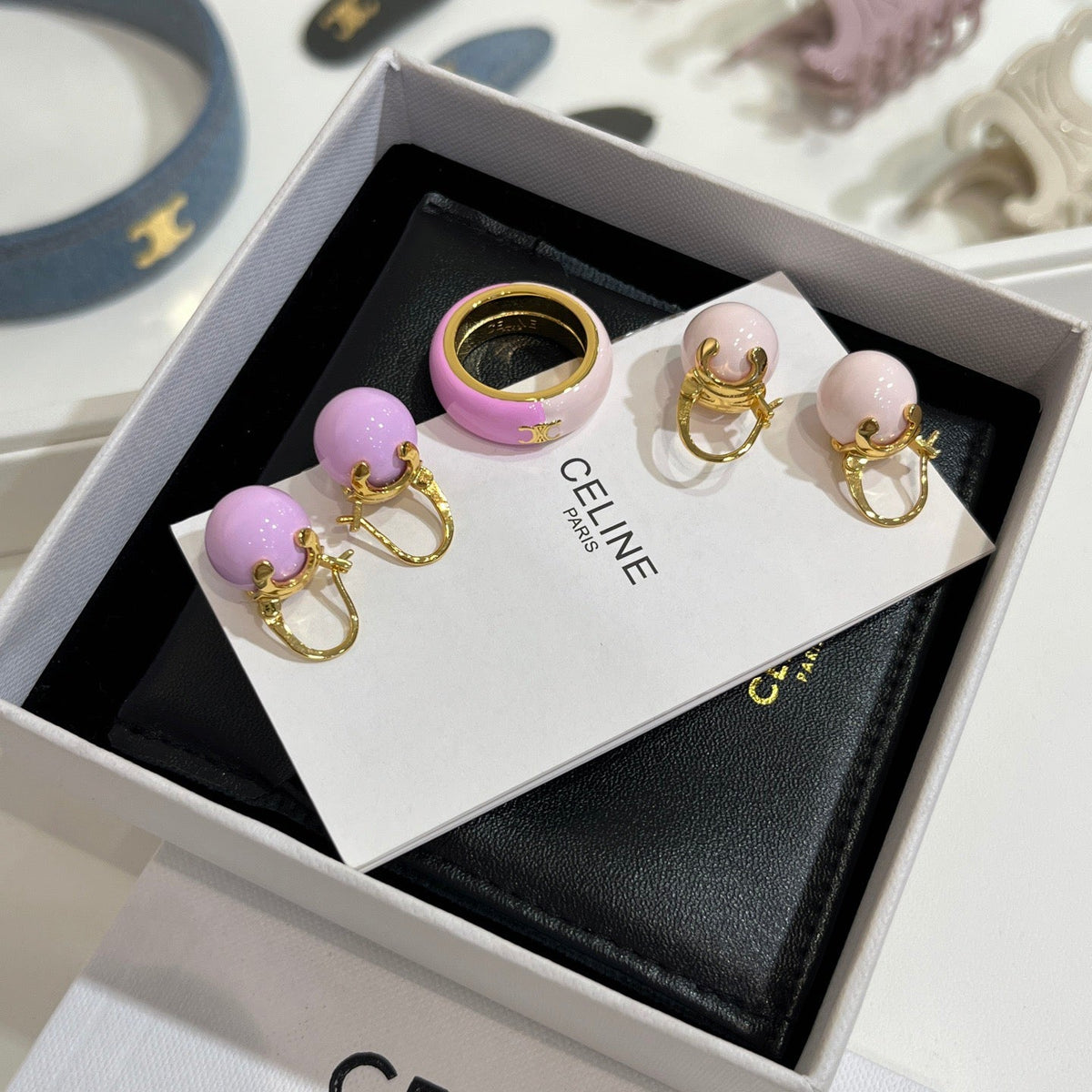 CEL RING