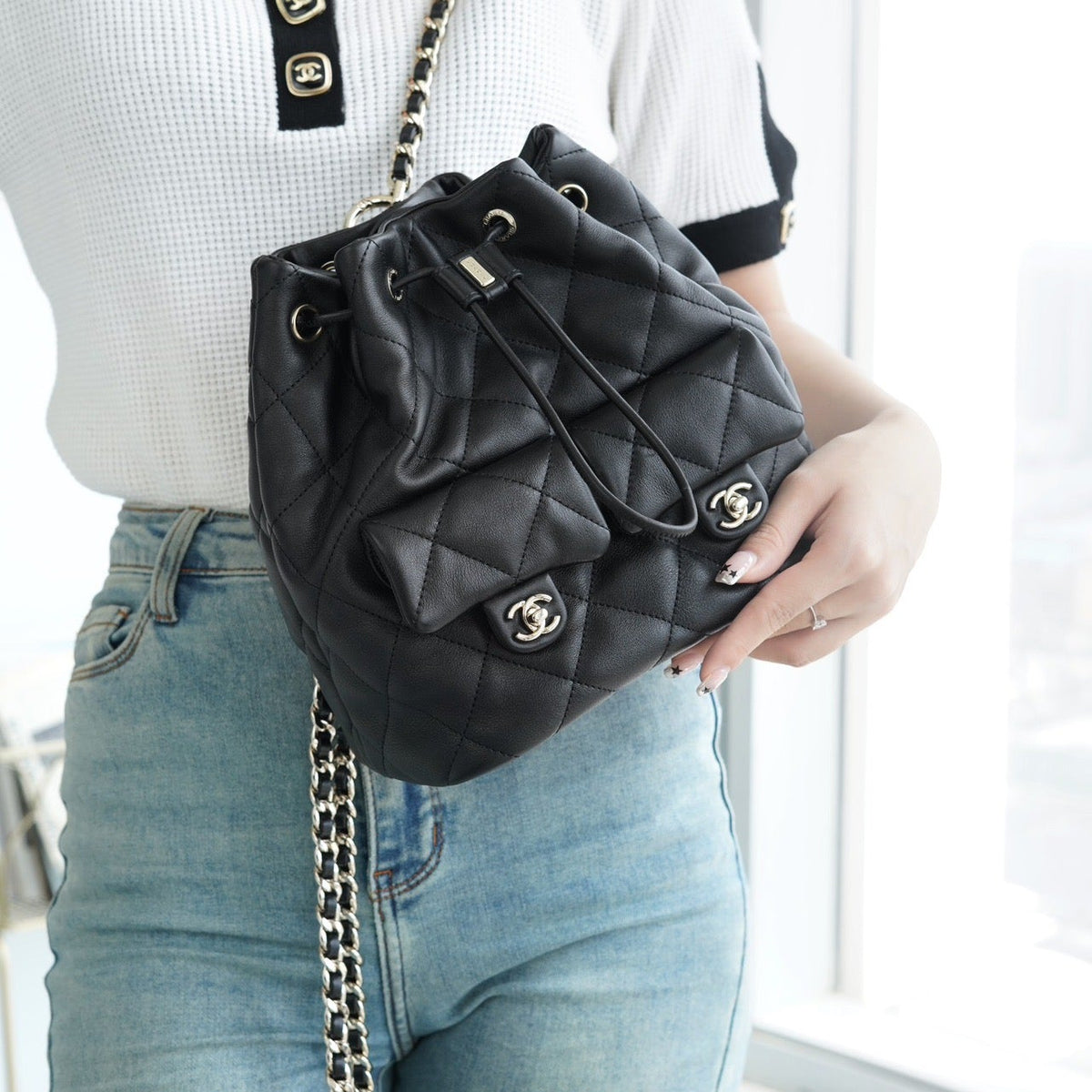 CC 23B BACKPACK