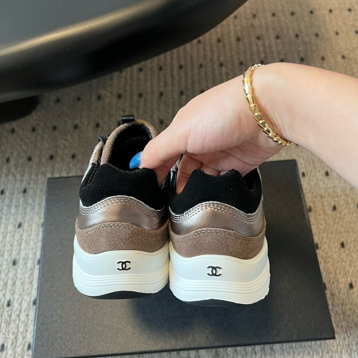 CC SNEAKER