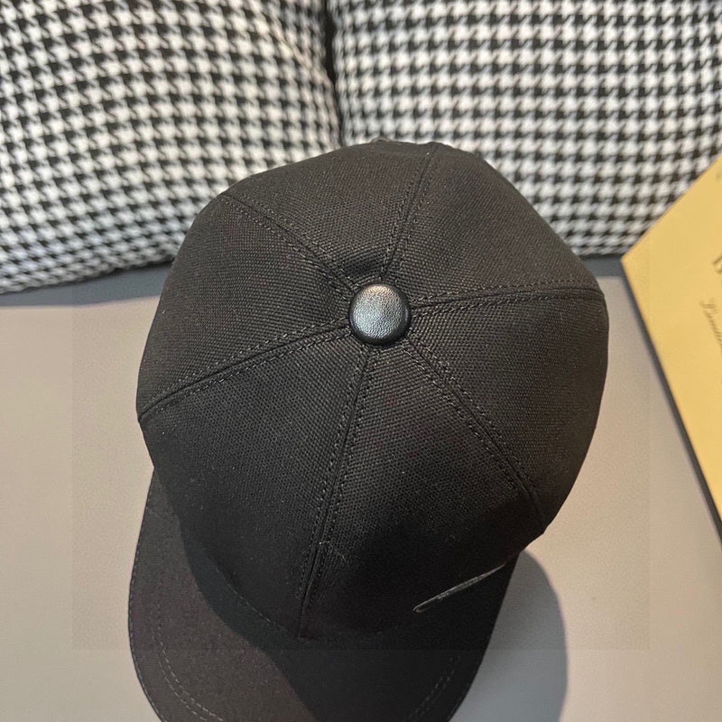 Burberry Luxury Cap