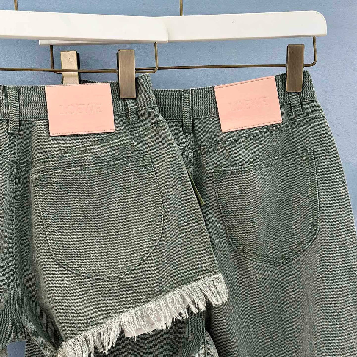 LOEW SHORTS