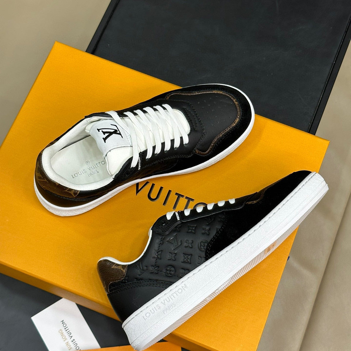 LOU TRAINERS