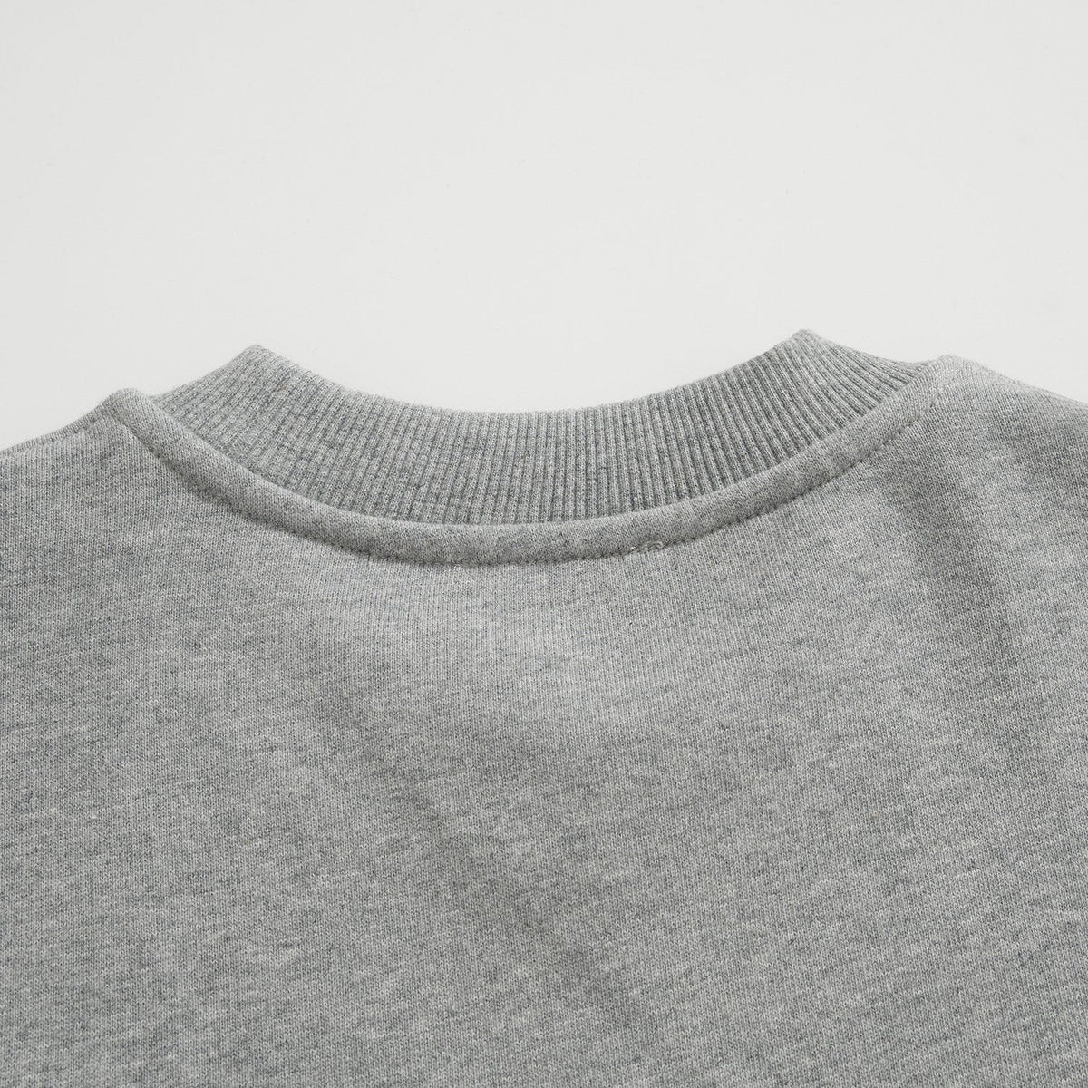 CD SWEATSHIRT ND