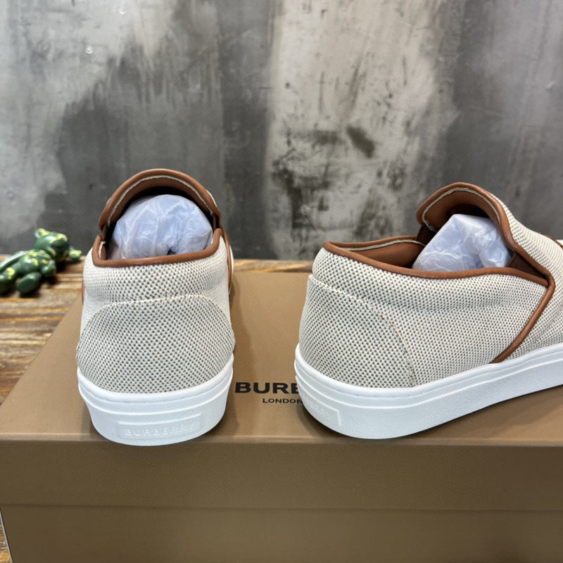 Burberry Luxury Shoes