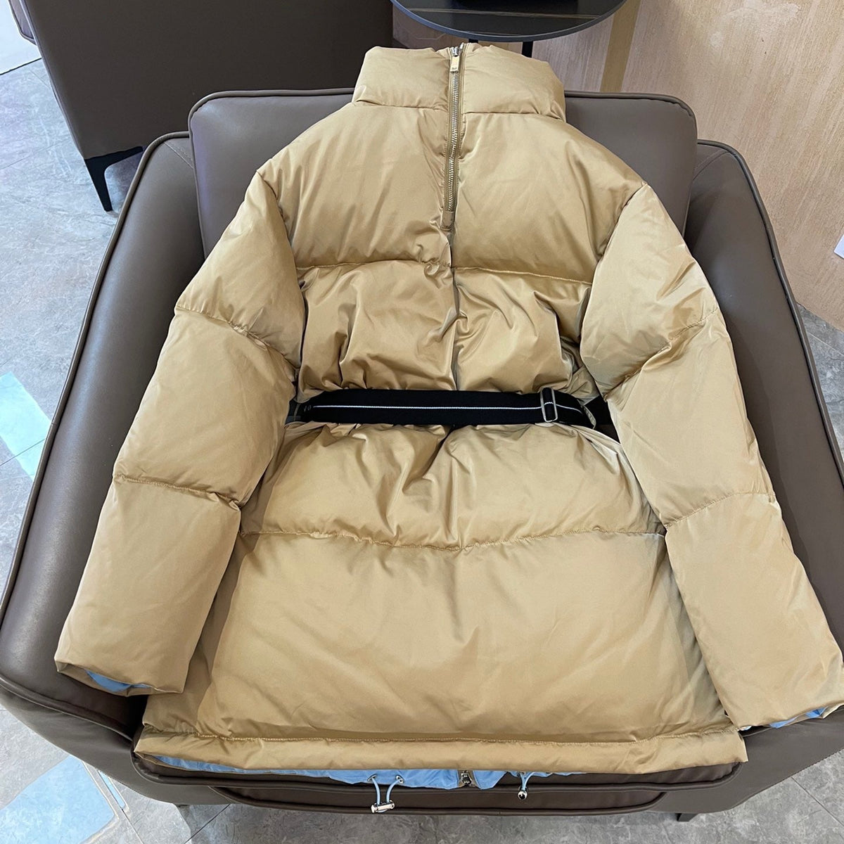 PD COAT
