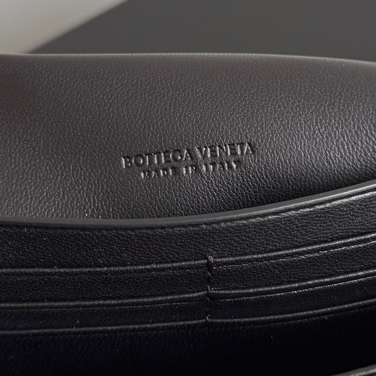 BOTT V ANDIAMO CLUTCH