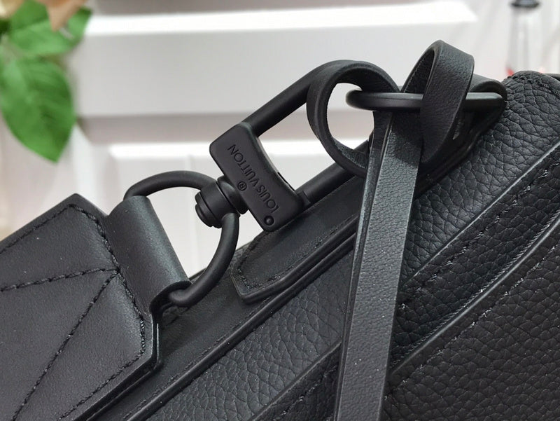 I W Fashion Lu-Vi Bags - 16961
