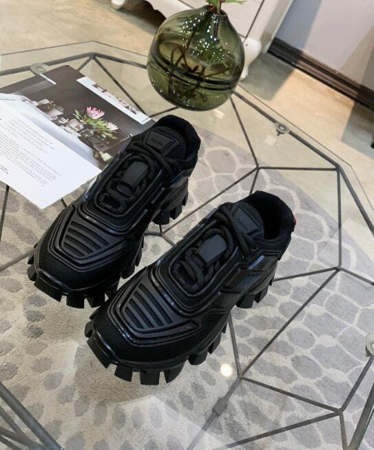 Mila's Edit - PD Men Shoes - 435