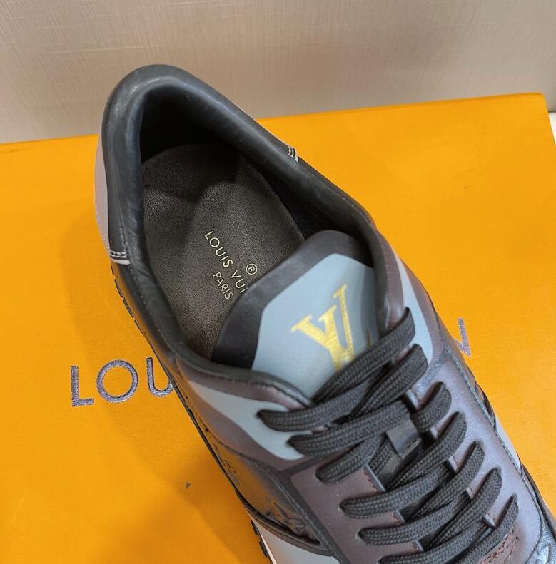 Mila's Edit - LOV Men Shoes - 1635
