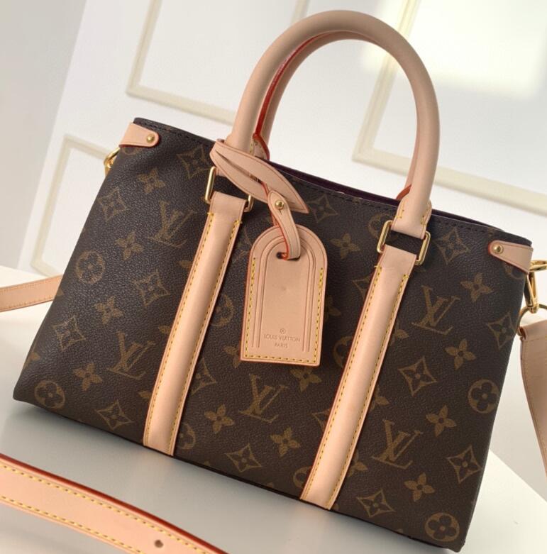 Mila's Edit - LOV Bags - 2745