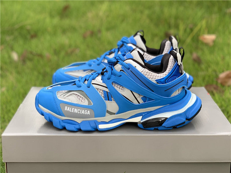 Belanciaga Luxury Shoes