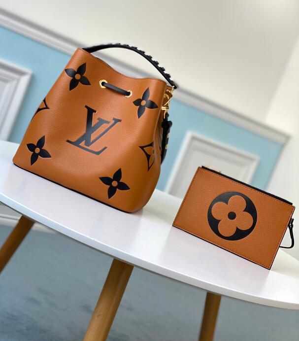 Mila's Edit - LOV Bags - 2660