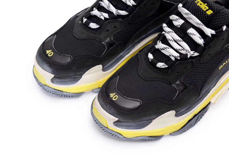 Belanciaga Luxury Shoes
