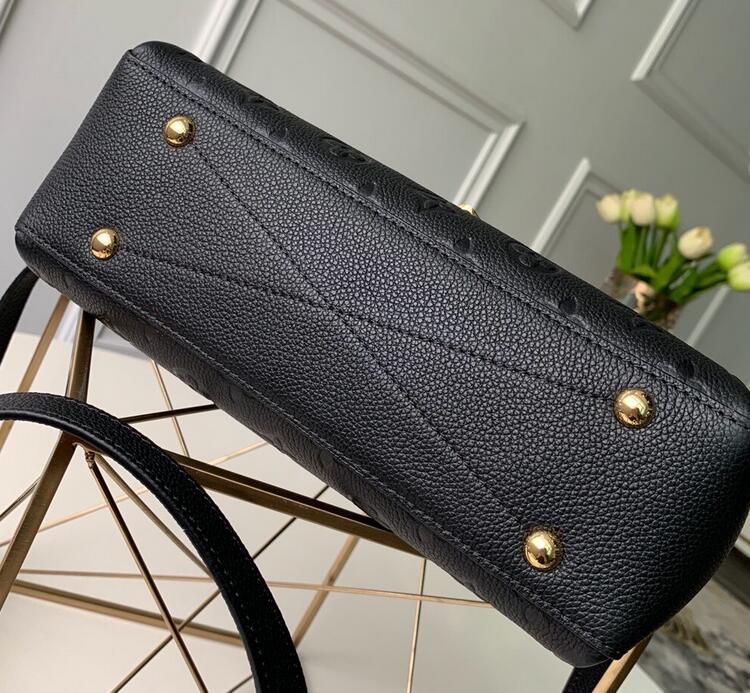 Mila's Edit - LOV Bags - 2912