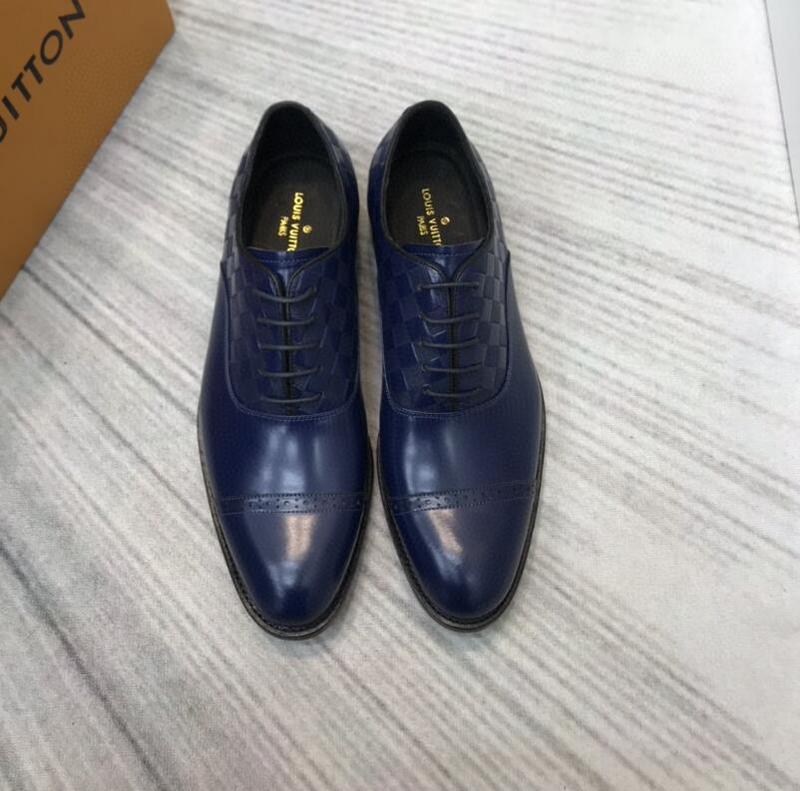 Mila's Edit - LOV Men Shoes - 1311