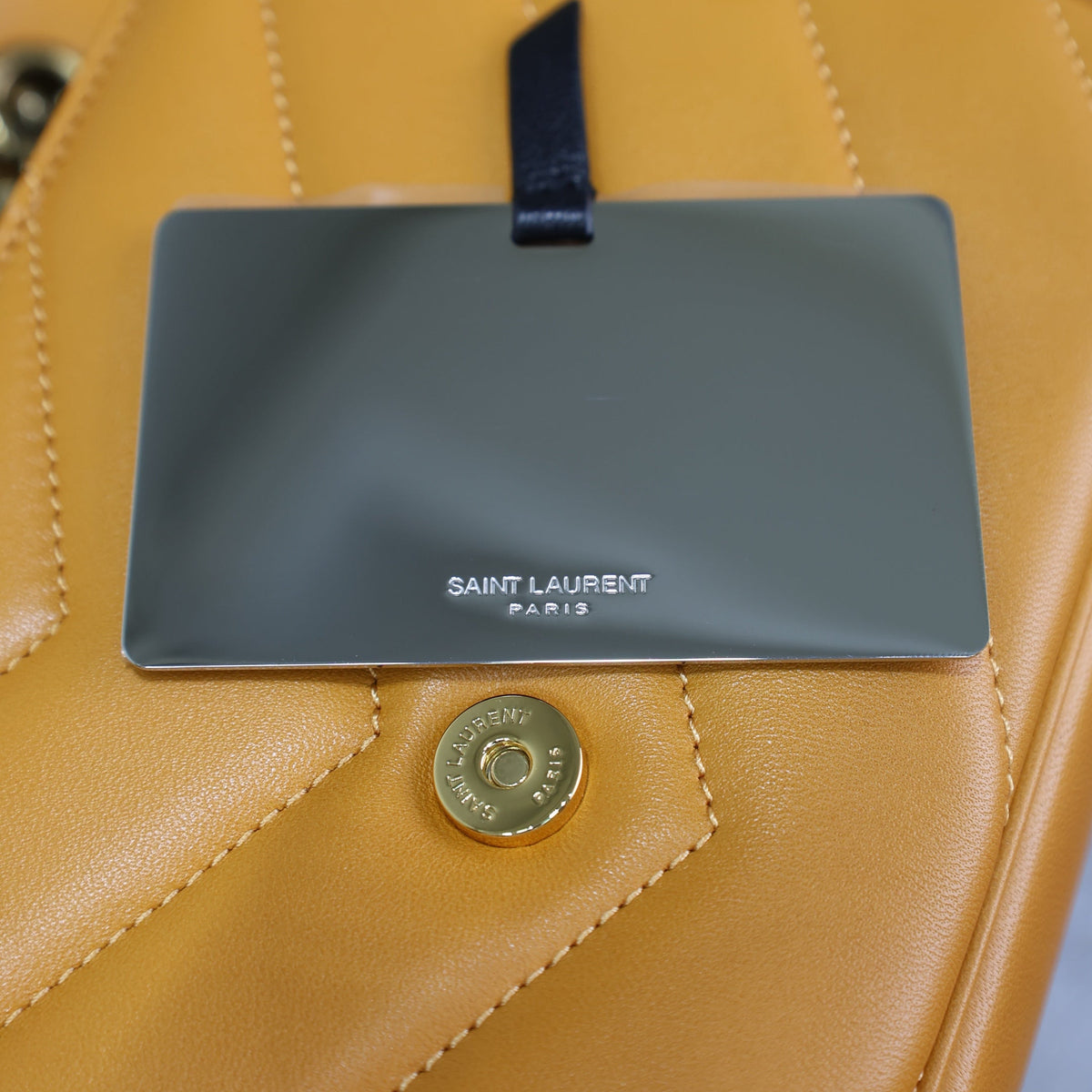 SL LOULOU SMALL BAG