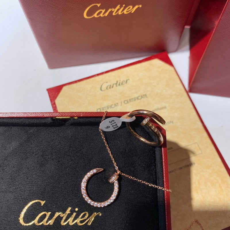 Cartier Jewelry