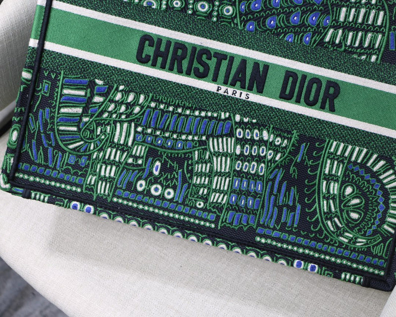 ENT - DOR Bags - 762