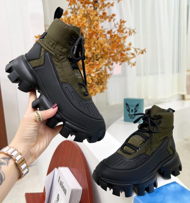 Mila's Edit - PD Men Shoes - 295