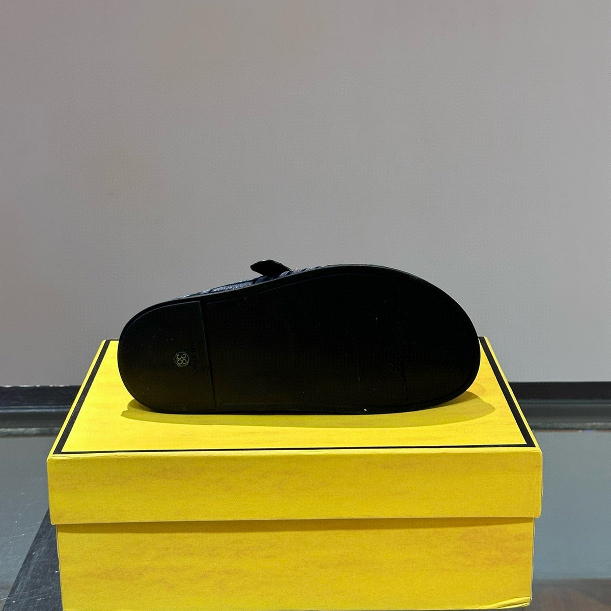 FEN FEEL LOAFERS