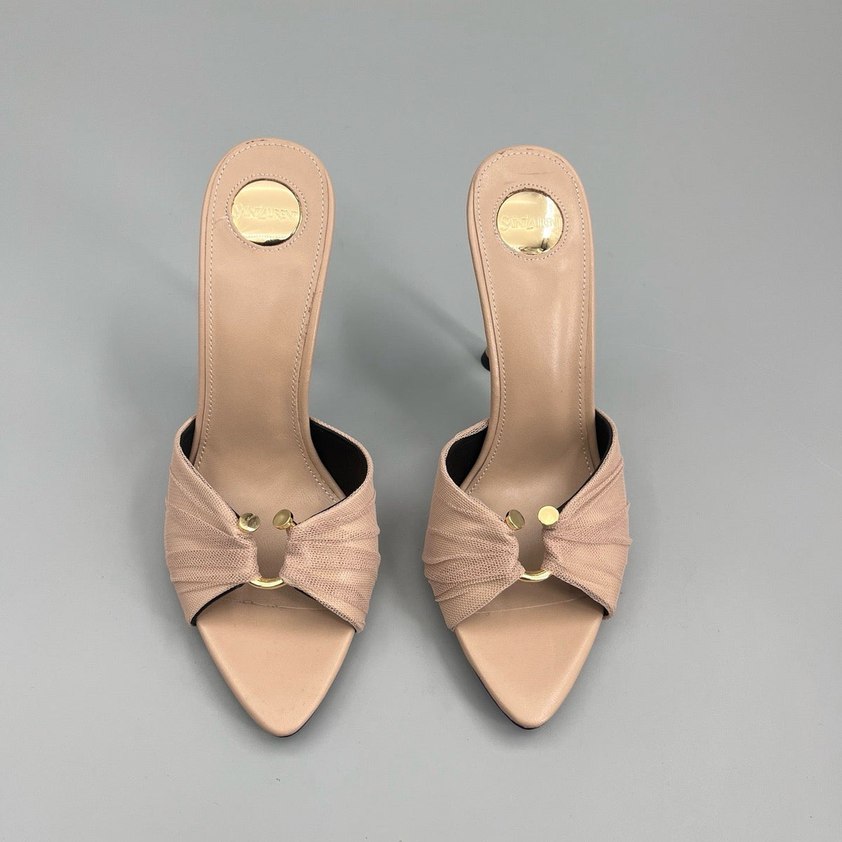 SL HEELS