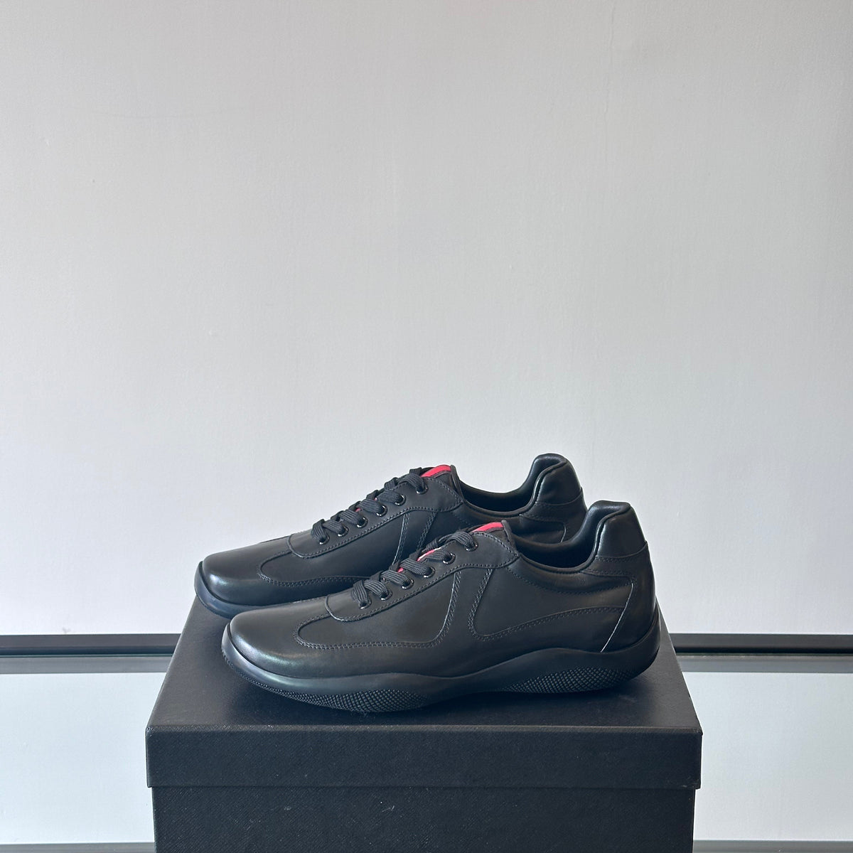 PD AMERICAS CUP SNEAKERS
