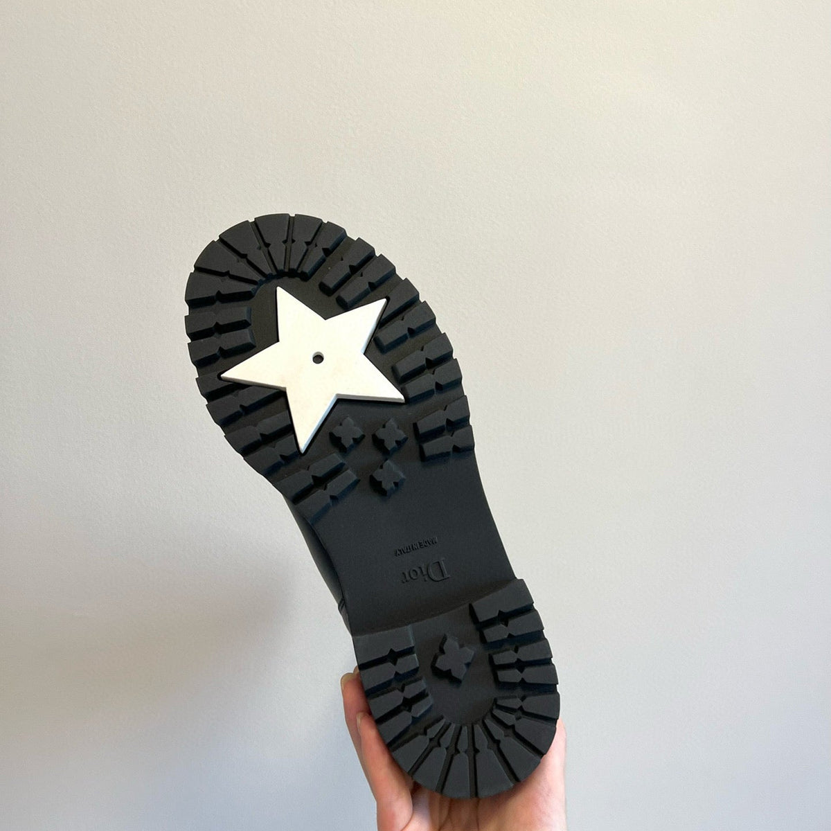 CD BOOTS