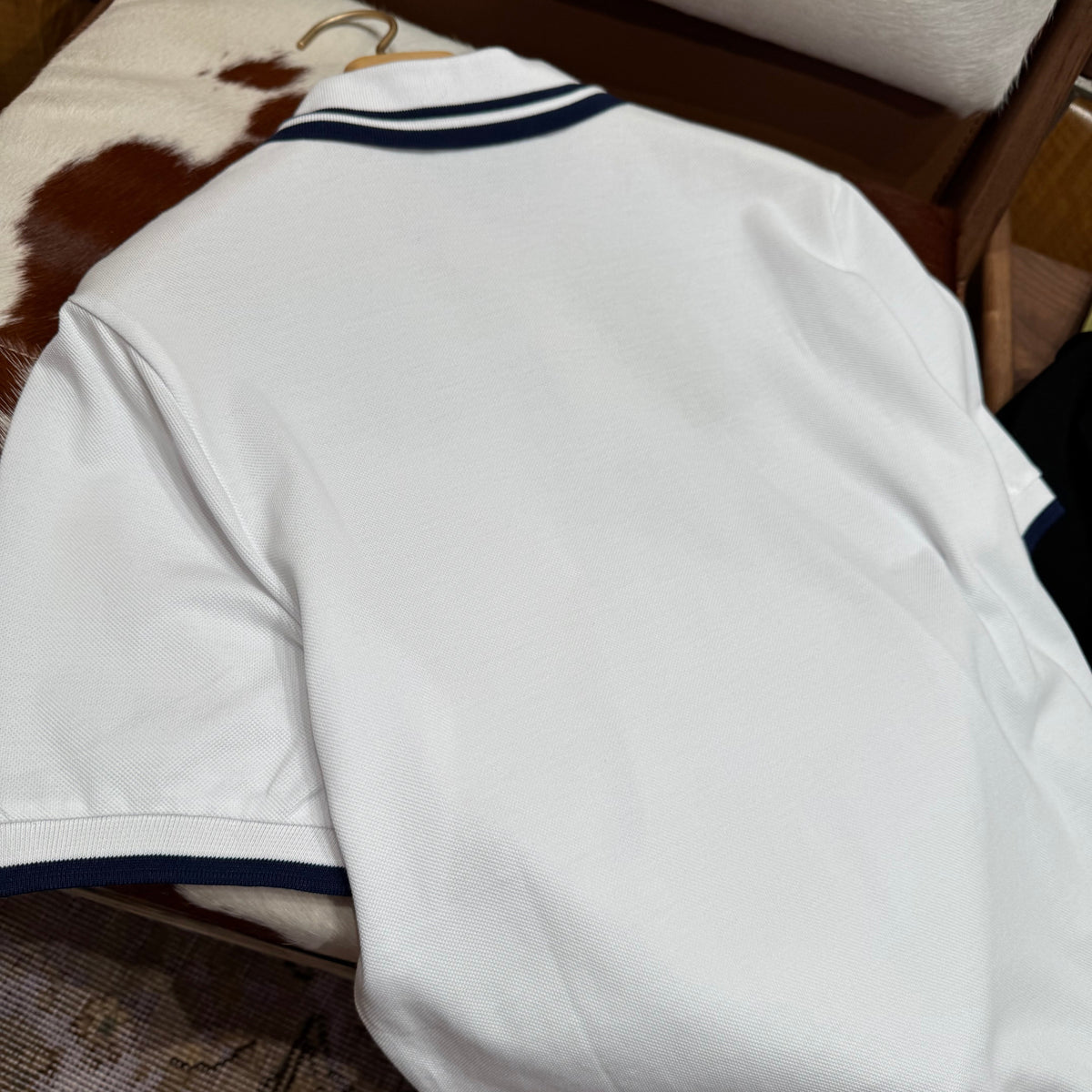 GG POLO SHIRT