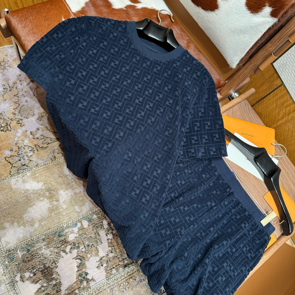 FEN SHORTS