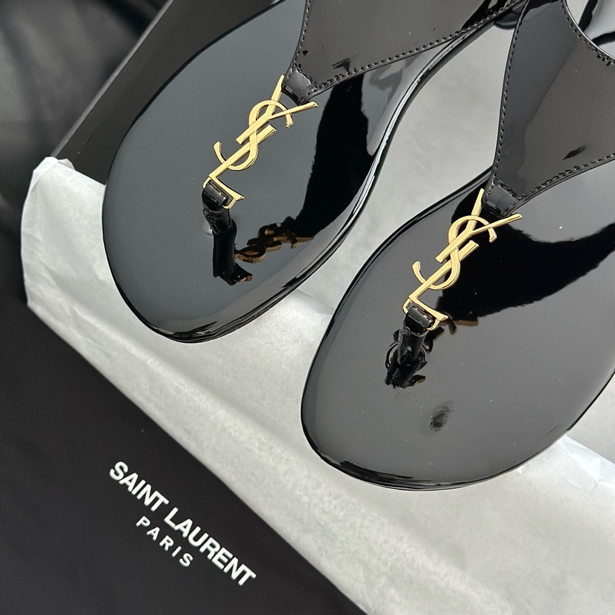 SL SANDALS