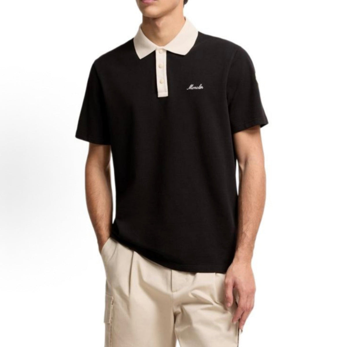 MONC POLO SHIRT
